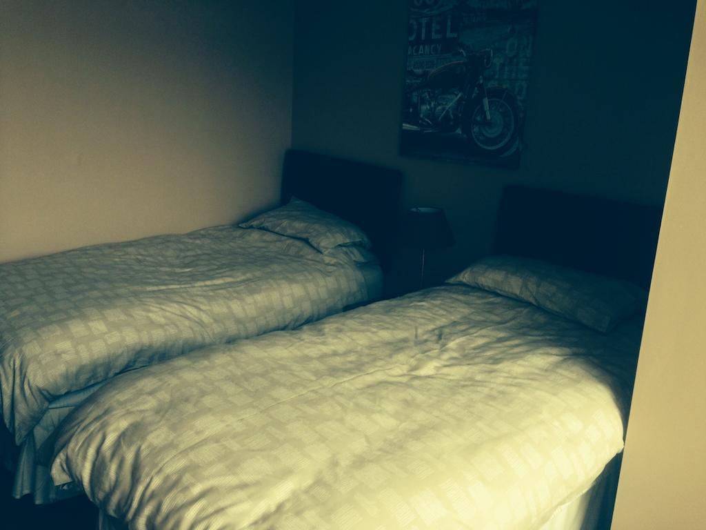 مبيت وإفطار Tredegar Coach & Horses المظهر الخارجي الصورة
